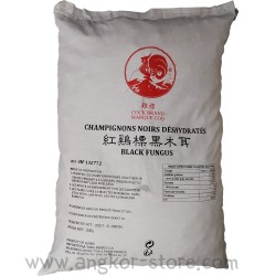 CHAMPIGNON NOIR PETIT - 5Kg