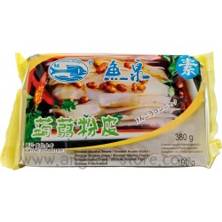 KONJAC EN PATES - 0.38Kg