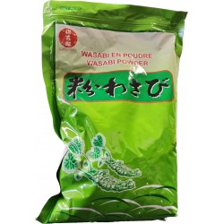 MOUTARDE EN POUDRE WASABI -...