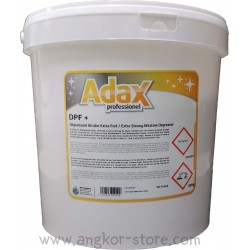 NETTOYANT POUR FRITEUSE - 10Kg