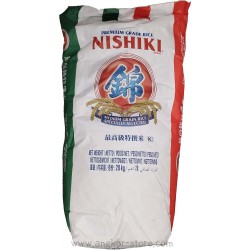 RIZ JAPONAIS NISHIKI GRAINS...