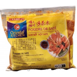 SATE EN POUDRE - 0.5Kg