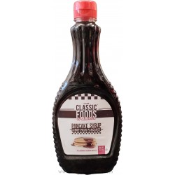 SIROP POUR PANCAKE - 0.709L