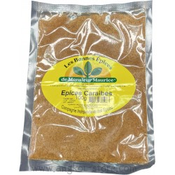 EPICE CARAIBE - 0.1Kg