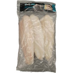 FILET DE PANGASIUS 200+...