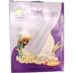 GLACE AU TARO 5 P. **** -...