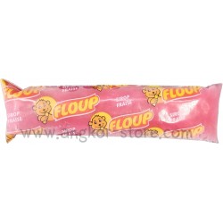 GLACE FLOUP FRAISE **** -...