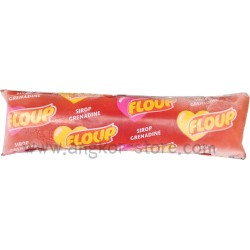 GLACE FLOUP GRENADINE ****...