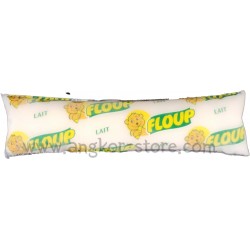 GLACE FLOUP LAIT ET ANANAS...