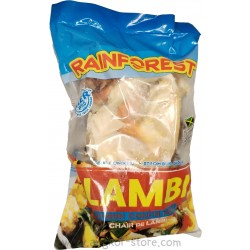 LAMBIS ENTIER **** - 0.45Kg