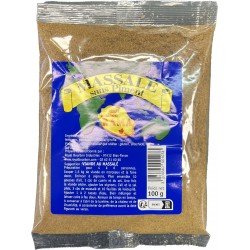 MASSALE SANS PIMENT - 0.1Kg