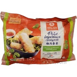 PATE IMPERIAL AU POULET 22...