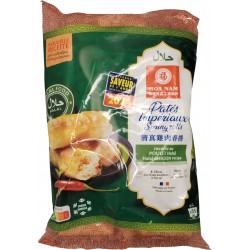 PATE IMPERIAL AU POULET...