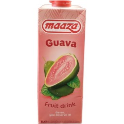 BOISSON A LA GOYAVE - 1L