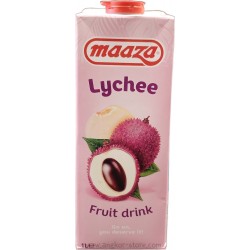 BOISSON AU LYCHEE - 1L