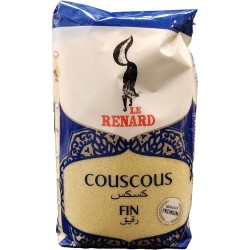 COUSCOUS FIN - 1Kg