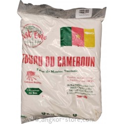 FARINE DE MANIOC - 1Kg