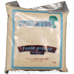 FONIO PRECUIT - 1Kg