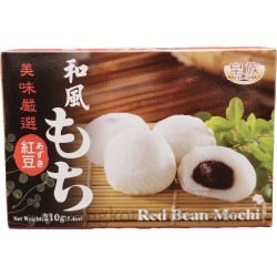 GATEAU MOCHI AROME HARICOT...