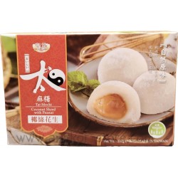 GATEAU MOCHI AROME NOIX DE...