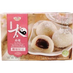 GATEAU MOCHI AROME NOIX DE...