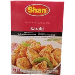 MELANGE D'EPICES KARAHI -...