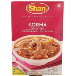 MELANGE D'EPICES KORMA -...