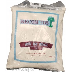 MIL EN FARINE - 1Kg