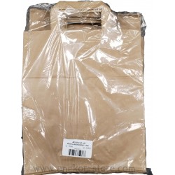 SAC / CABAS KRAFT BRUN 26 +...