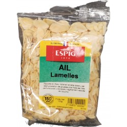 AIL LAMELLE - 0.1Kg