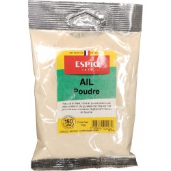 AIL MOULU - 0.1Kg