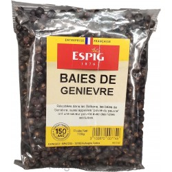 BAIE DE GENIEVRE - 0.1Kg