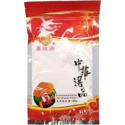 BICARBONATE DE SOUDE - 0.1Kg