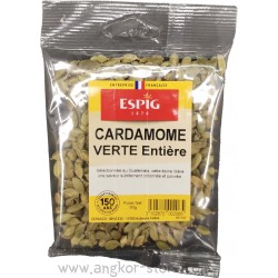 CARDAMONE VERTE ENTIERE -...