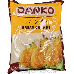 CHAPELURE (PANKO) - 1Kg