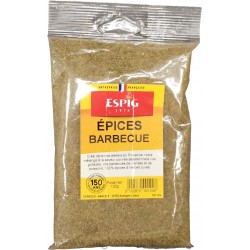 EPICES BARBECUE - 0.1Kg