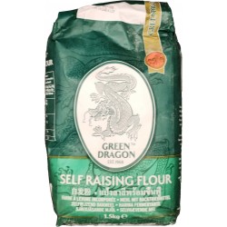 FARINE A BEIGNET - 1.5Kg