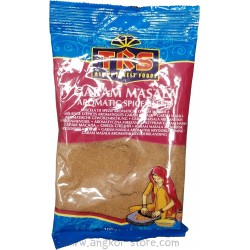 GARAM MASSALA - 0.1Kg