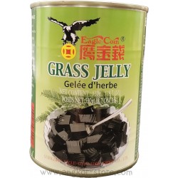 GELEE D'HERBE - 0.53Kg