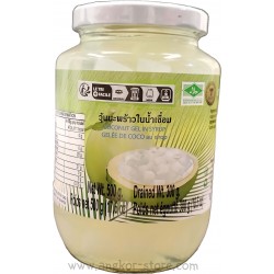 GELEE DE NOIX DE COCO - 0.5Kg