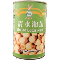 GRAINE DE LOTUS NATURE -...