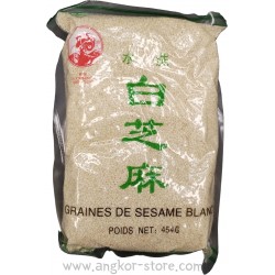 GRAINE DE SESAME BLANCHE -...