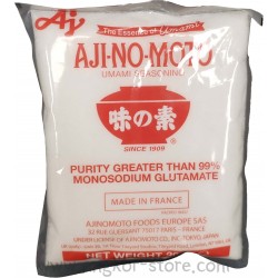 MONOSODIUM DE GLUTAMATE -...