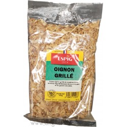 OIGNON GRILLE LANIERE  - 0.1Kg