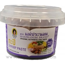 PATE DE CREVETTE KA-PI - 0.1Kg