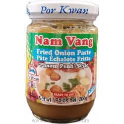 PATE INS. AROME NAM VANG -...