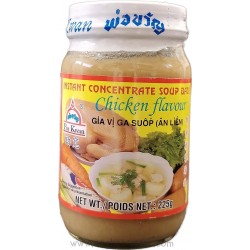 PATE INS. AROME POULET -...