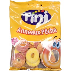 BONBON PECHE HALAL - 0.09Kg