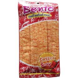 SEICHE SECHEE EPICE - 0.02Kg