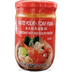 PATE INSTANTANEE TOM YUM -...